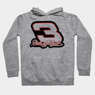 Dale Earnhardt Jr Hoodie